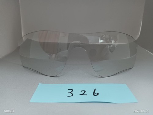 Oakley radar lock path - radar,