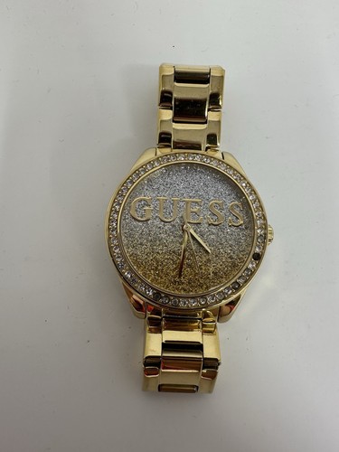Orologio guess donna glitter - guess,