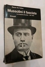 Mussolini il fascista: La