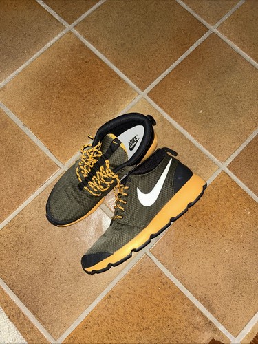Nike roshe run - roshe, trail