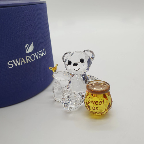 Swarovski kris orso dolce come - kris,