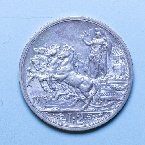 Vittorio emanuele iii lire - vittorio,