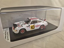 Trofeu DSN328 Porsche 911 Monte Carlo 1978 No.43 Gianello / Sghedoni  1/43