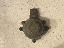 Interruttore luce industriale