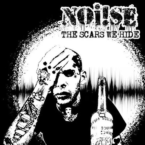 Noi the scars we hide - the,