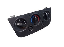 Comando, Aria Condizionata Per