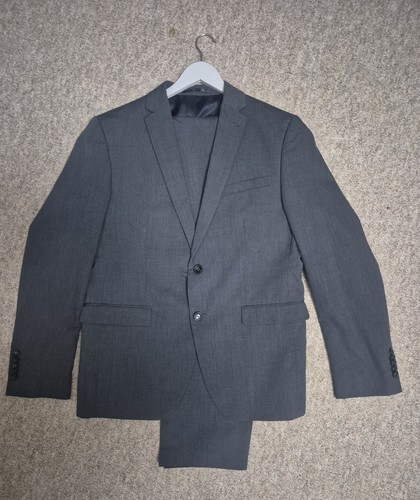 Abito uomo grigio - c&a,