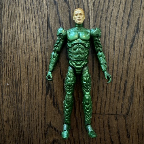 Marvel green goblin - goblin, 6"