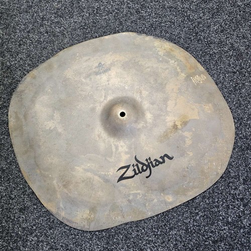 Crash cymbal zildjian - crash,