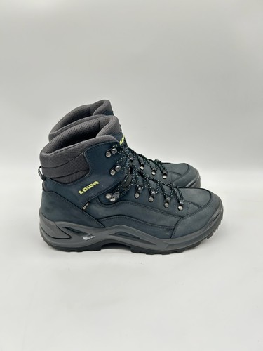 Stivali trekking uomo lowa - da,