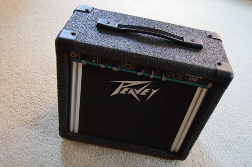 Amplificatore per chitarra