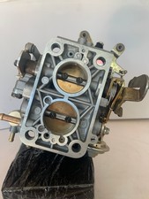 CARBURATORE WEBER 30 32 DMTE 5