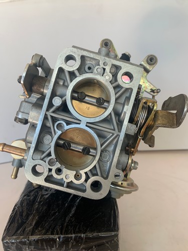 Carburatore weber dmte 5 - weber,