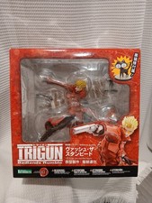 Figurina Trigun Badlands