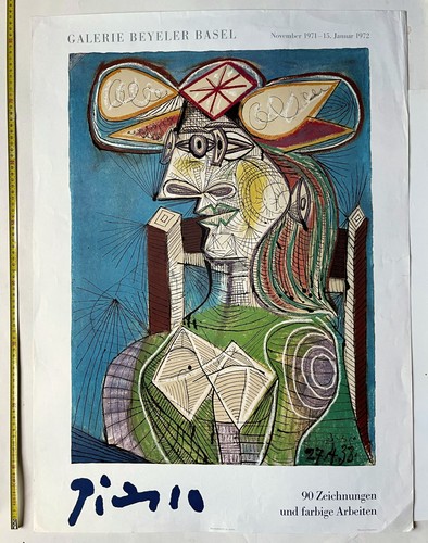 Picasso galerrie beyeler - galerrie,