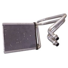 Radiatore abitacolo Mercedes