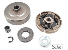 Pignone Catena Cilindro