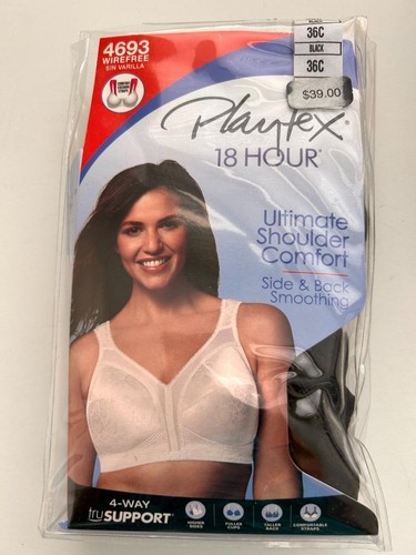 Reggiseno playtex ore - reggiseno,