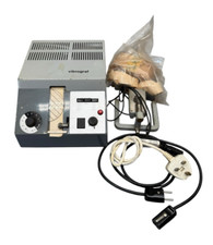 Vibrograf Orologiaio Macchina