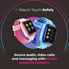 Orologio Angelo Bambini Smart