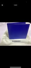 Portafoglio uomo Burberry