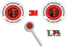 Paletta Segnaletica Ambo le