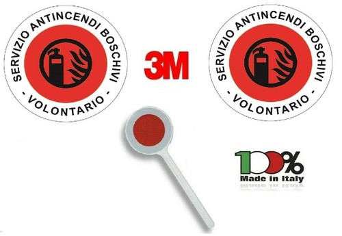 Paletta segnaletica ambo - ambo, le