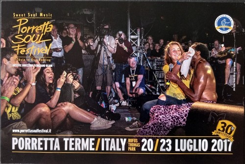 Cartolina musica cantanti - musica,