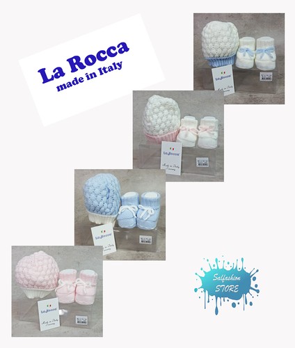 Set neonati in misto - 2,