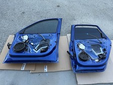 Porte Audi A1  S1 2017