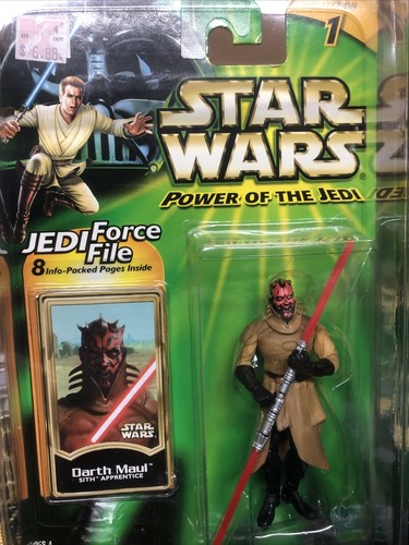 Star wars potere dello jedi - il,