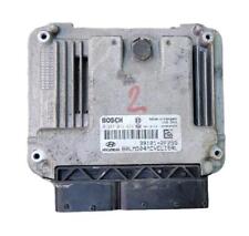 CENTRALINA MOTORE PER HYUNDAI iX35 1° Serie 39101-2F255 D4HA Diesel 1995 (10>)