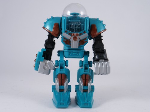 Robot vintage retro sci - retro, sci-fi