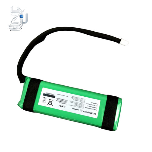 Batteria per jbl charge3 shock - batteria,