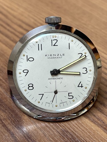 Orologio tasca kienzle - orologio,