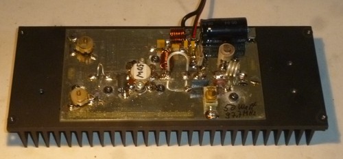 Amplificatore amplifier per - amplifier,