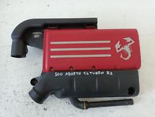 BOX SCATOLA FILTRO ARIA PER FIAT 500 Serie 51972720 Benzina 1400 (07>14)