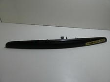 Barra maniglia portellone