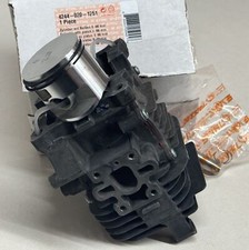KIT CILINDRO OEM STIHL CON