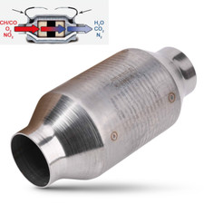 Catalizzatore universale 200