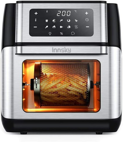 Innsky friggitrice aria 10 - friggitrice,