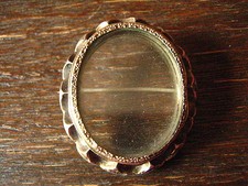 seltene dekorative Biedermeier