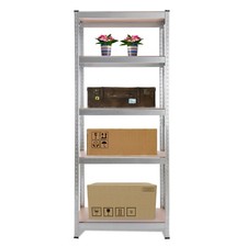 AREBOS Scaffalature per