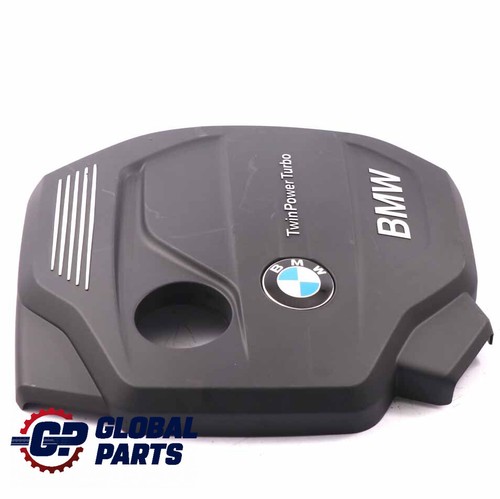 Bmw f20 f21 lci 114d - lci, b37
