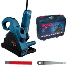 BOSCH SCANALATRICE GNF 35 CA