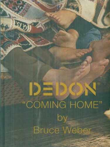 Dedon coming home - dedon, prima