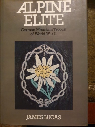 Alpine elite german - alpine,