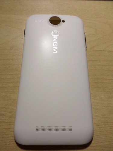 Cover rigida originale ngm per - cover,