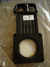 Valvola scarico - scarico, (nuda)