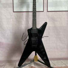 Nuovo DEAN ML Black chitarra